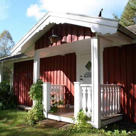 Bjoersjoedal Lake House'S Гётеборг Экстерьер фото