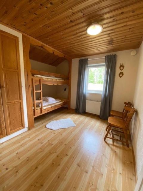 Bjoersjoedal Lake House'S Гётеборг Экстерьер фото